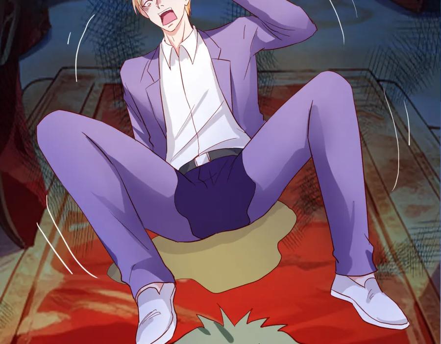 《重生仙尊之这个赘婿有点嚣》给我滚开，就好这口 第45页