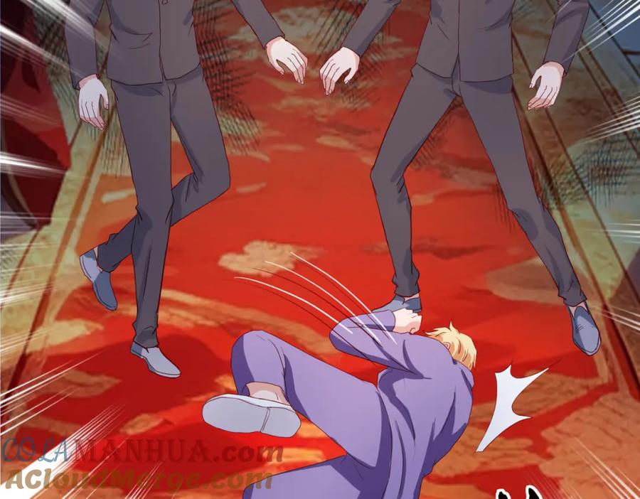 《重生仙尊之这个赘婿有点嚣》给我滚开，就好这口 第37页