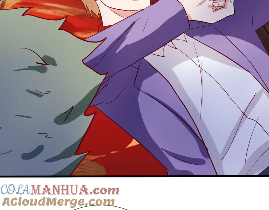 《重生仙尊之这个赘婿有点嚣》给我滚开，就好这口 第40页