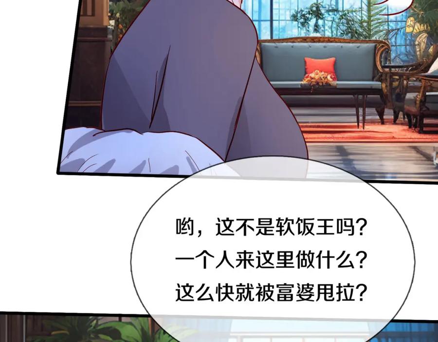 《重生仙尊之这个赘婿有点嚣》入住酒店，狗眼看人 第54页