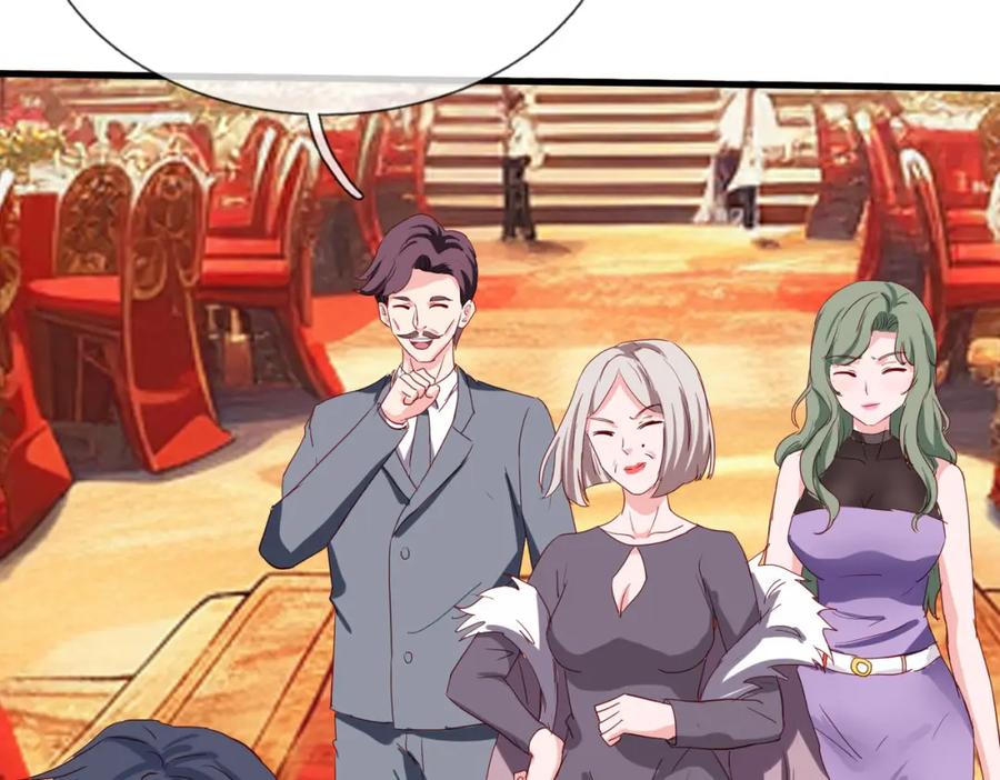 《重生仙尊之这个赘婿有点嚣》入住酒店，狗眼看人 第3页