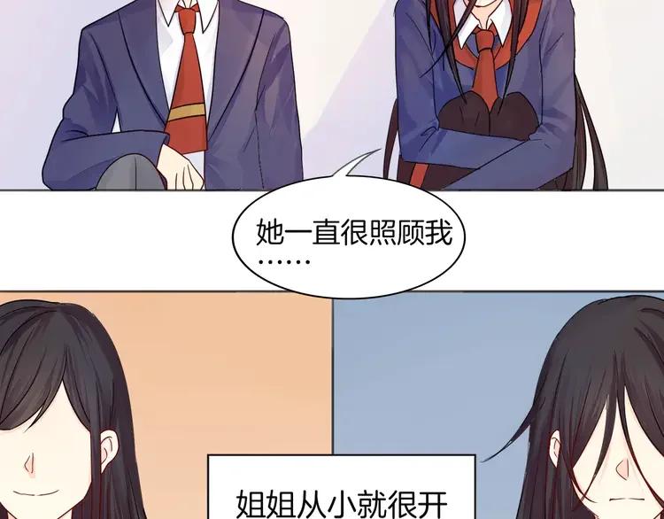 《重生一梦》10 第10话 带来伤害的懦弱 第35页