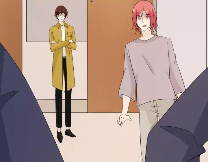 《重生一梦》102 第94话 温柔溺亡 第108页