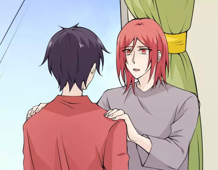 《重生一梦》103 第95话 烟花中的葬礼 第30页