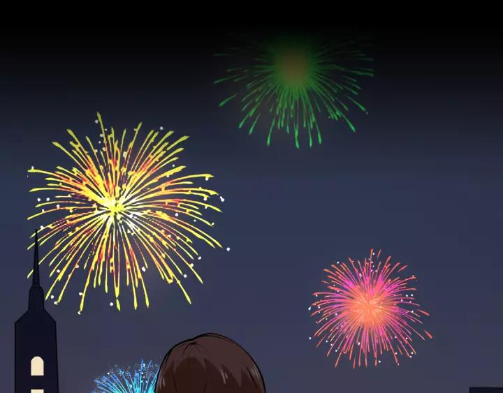 《重生一梦》103 第95话 烟花中的葬礼 第51页
