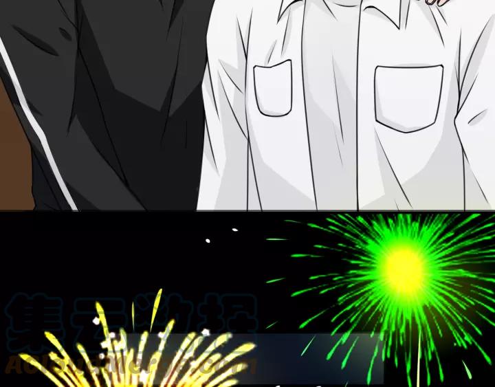 《重生一梦》103 第95话 烟花中的葬礼 第169页