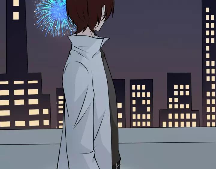 《重生一梦》103 第95话 烟花中的葬礼 第52页