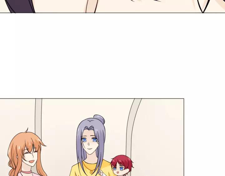 《重生一梦》104 第96话 梦烬 第98页