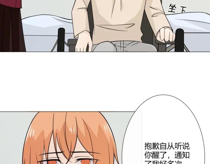 《重生一梦》105 第97话 现实世界 第78页