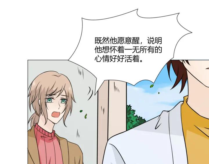 《重生一梦》105 第97话 现实世界 第54页