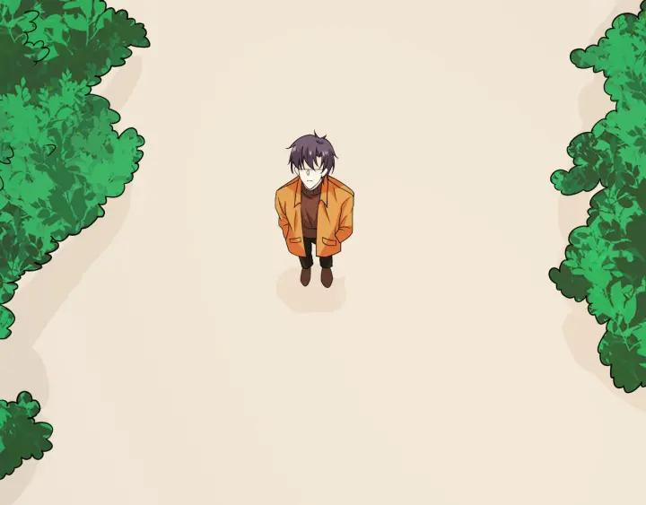 《重生一梦》106 第98话 是你 第98页