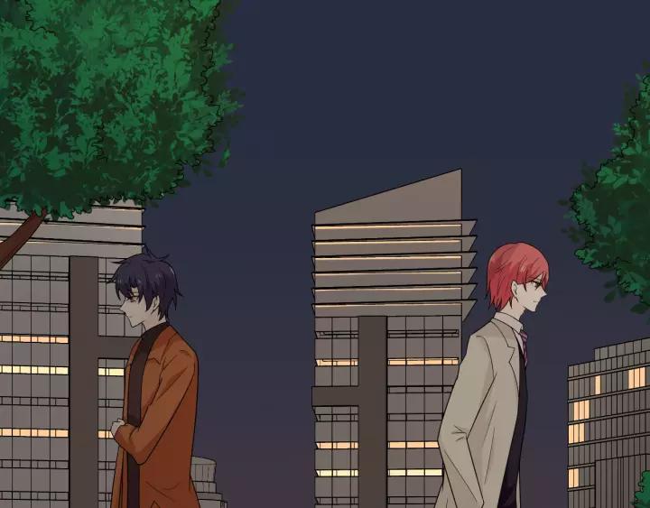 《重生一梦》110 第3话 过去成迷 第64页