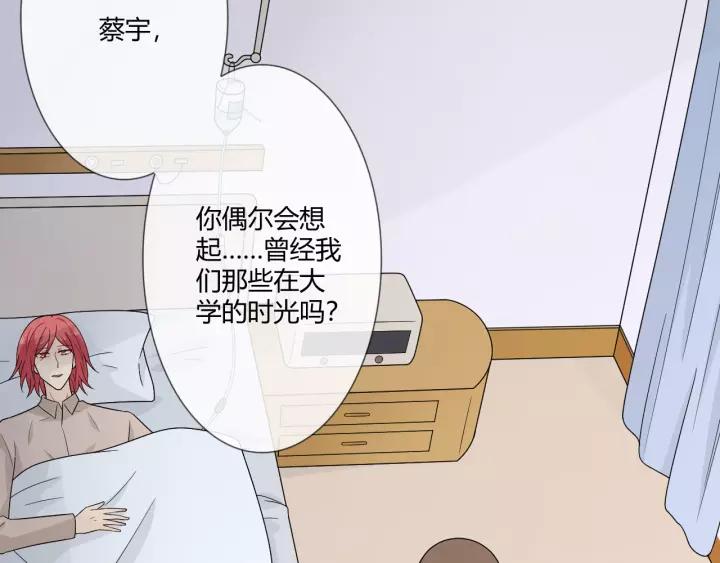 《重生一梦》110 第3话 过去成迷 第28页