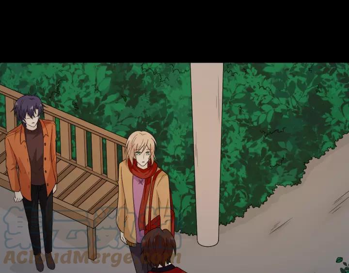 《重生一梦》111 第4话 惊喜 第5页