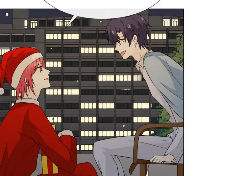 《重生一梦》112 第5话 别离开我 第136页