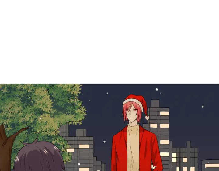 《重生一梦》113 2019 圣诞番外 第103页