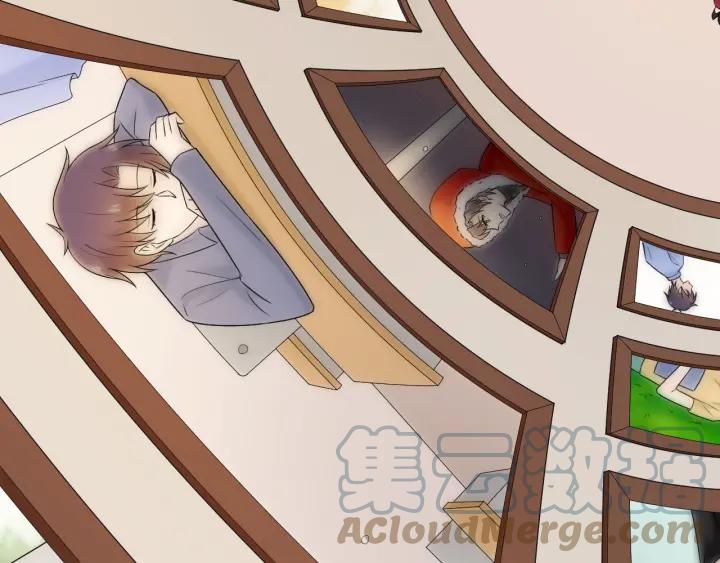 《重生一梦》115 第7话 思念 第77页