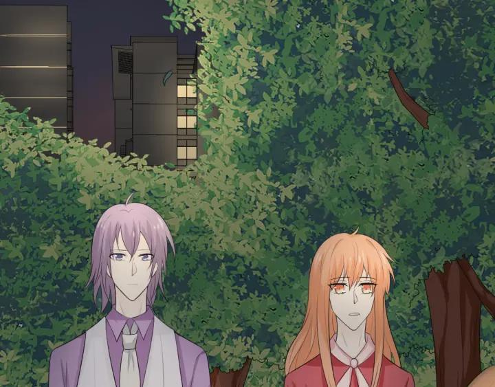 《重生一梦》115 第7话 思念 第116页