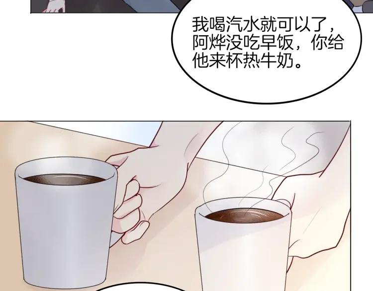 《重生一梦》12 第12话 莫名的不爽 第72页