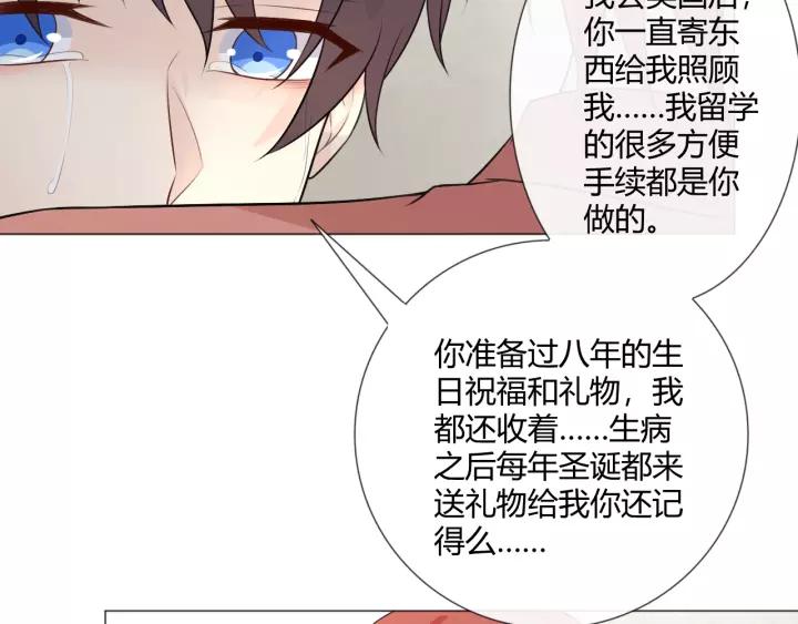 《重生一梦》120 第10话 心门 第64页