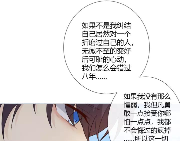 《重生一梦》120 第10话 心门 第28页