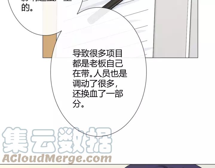 《重生一梦》121 第11话 守护 第77页
