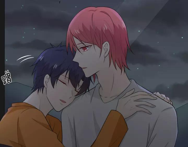 《重生一梦》124 第14话 把情深藏进月色 第67页