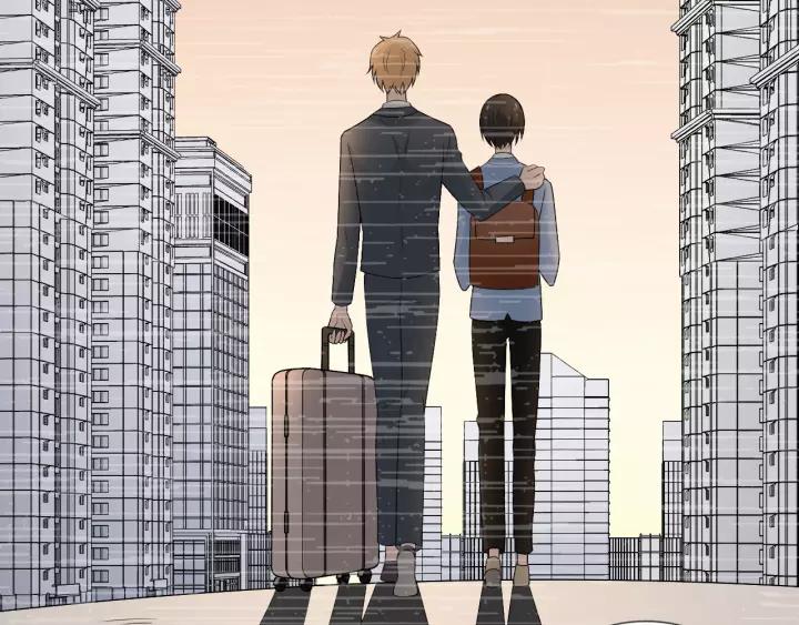 《重生一梦》125 第15话 把命别在你胸口 第95页