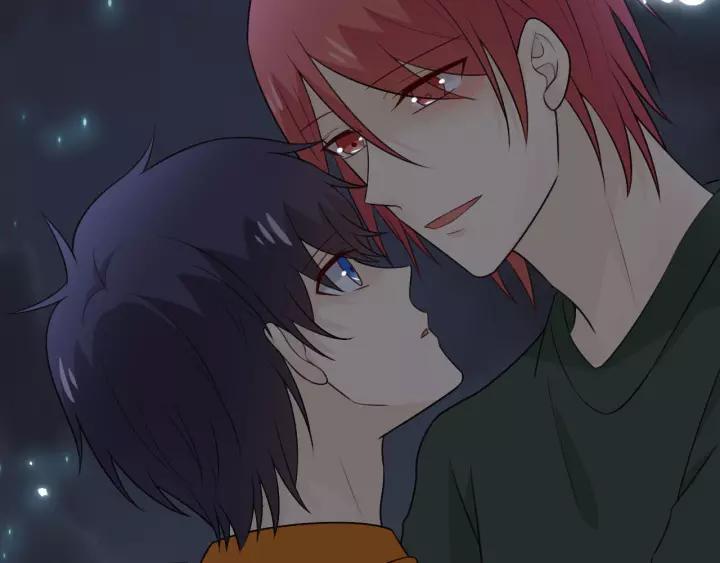 《重生一梦》126 第16话 把坚决刺入成长 第171页