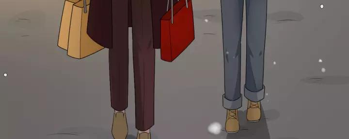 《重生一梦》126 第16话 把坚决刺入成长 第75页