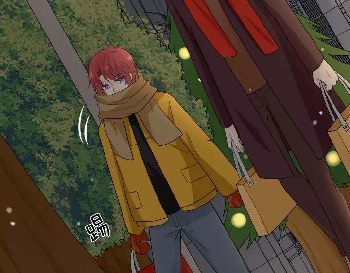 《重生一梦》126 第16话 把坚决刺入成长 第92页