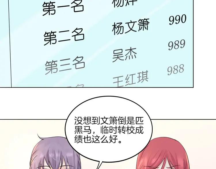 《重生一梦》13 第13话 5千米？ 第5页
