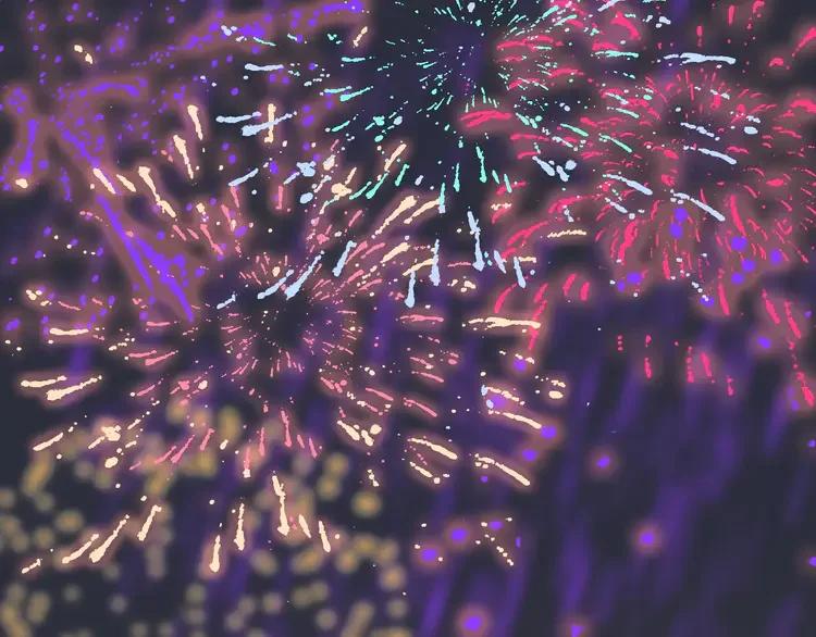 《重生一梦》14 2018新年番外 第72页