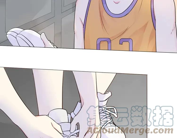 《重生一梦》15 第14话 证明自己不弱小 第19页