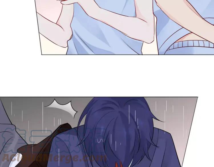 《重生一梦》18 第17话 我所依靠的一切 第73页