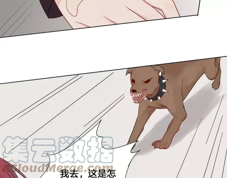 《重生一梦》19 第18话 蜂蜜 第67页