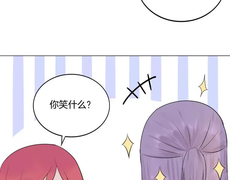 《重生一梦》22 第21话 异样的感觉 第80页