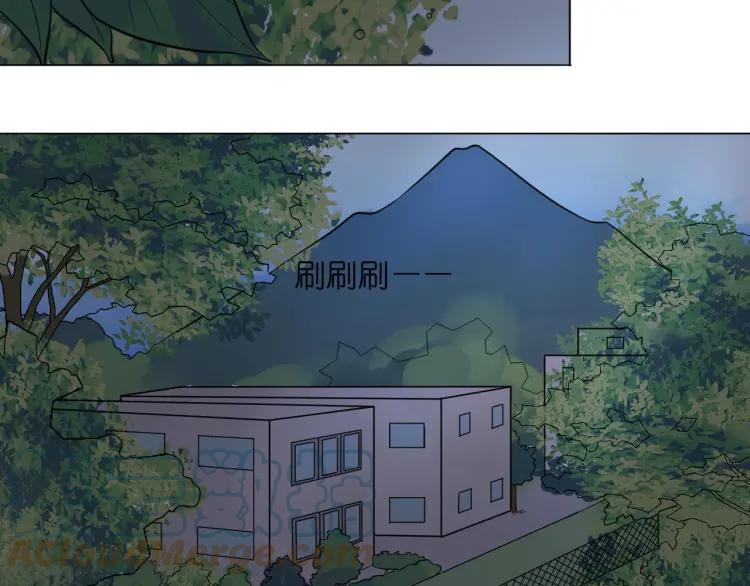 《重生一梦》34 第33话 我离不开你 第25页