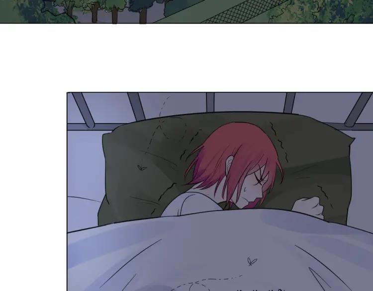 《重生一梦》34 第33话 我离不开你 第26页