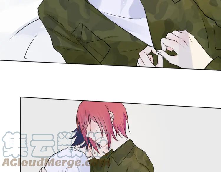 《重生一梦》34 第33话 我离不开你 第58页
