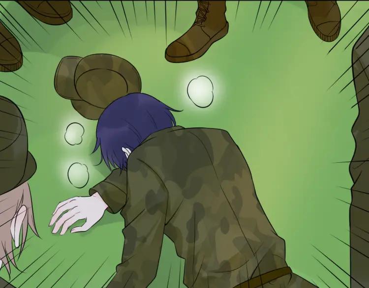 《重生一梦》34 第33话 我离不开你 第36页