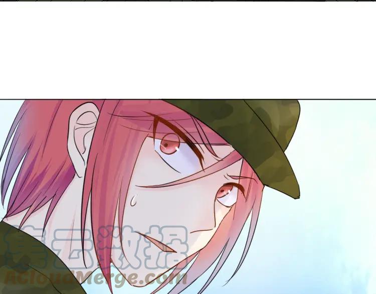 《重生一梦》34 第33话 我离不开你 第37页