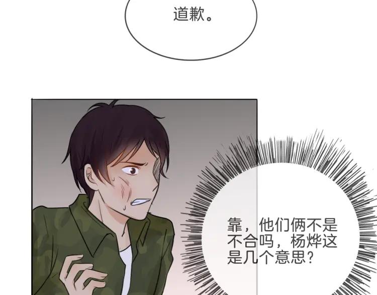 《重生一梦》35 第34话 你小心点说话！ 第27页