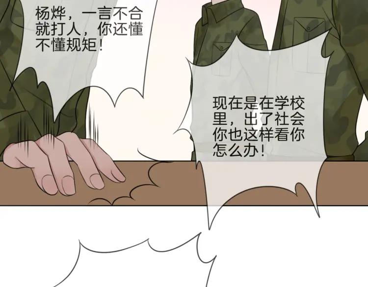《重生一梦》35 第34话 你小心点说话！ 第69页