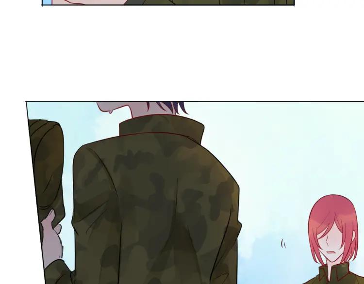 《重生一梦》36 第35话 面对自己的感情 第71页