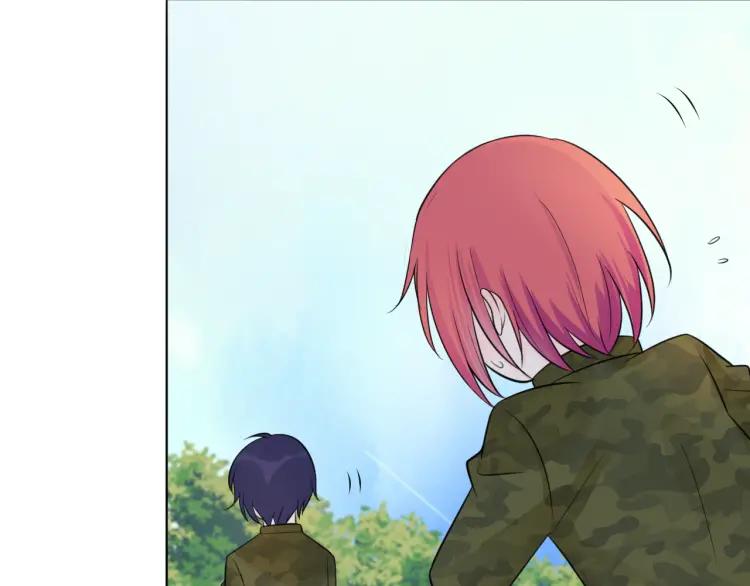 《重生一梦》37 第36话 不得了的秘密 第8页