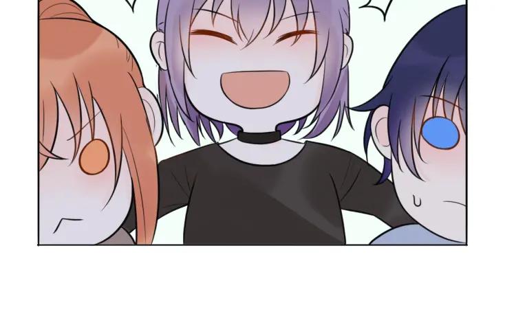 《重生一梦》37 第36话 不得了的秘密 第68页