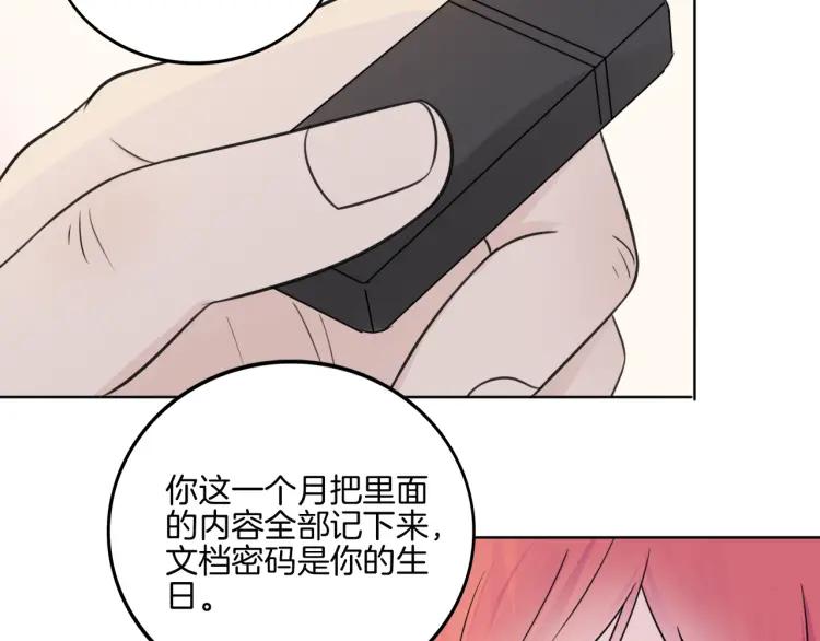 《重生一梦》38 第37话 我的弱点我来护 第30页