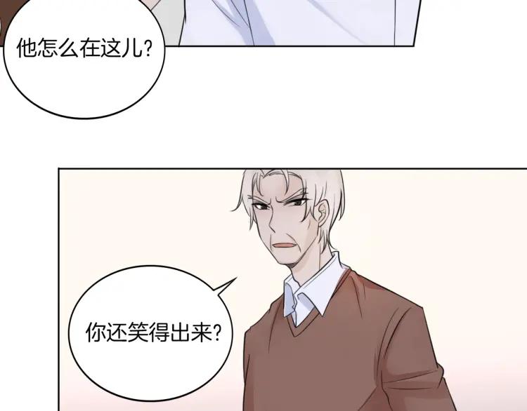 《重生一梦》38 第37话 我的弱点我来护 第38页