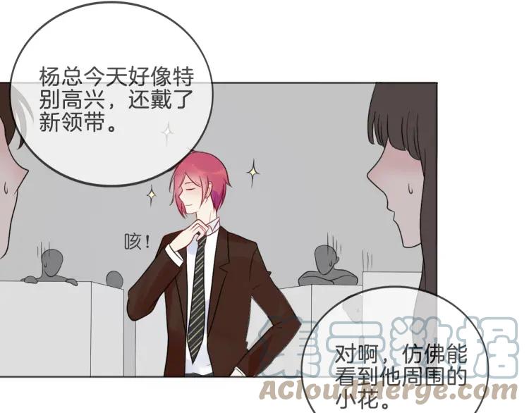 《重生一梦》39 番外篇 生日礼物 第64页